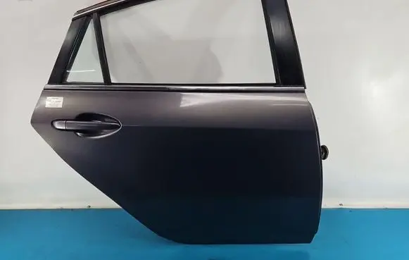 Mazda 6 Rear door IMPRK1548927