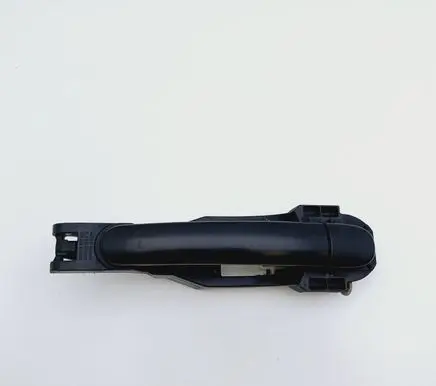 Seat Cordoba (6L) Rear door exterior handle 6L0837885 6L0837886
