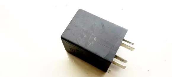 Seat Alhambra (Mk1) Other relay 7M0963141