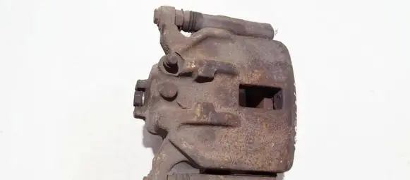 Honda Civic Front brake caliper