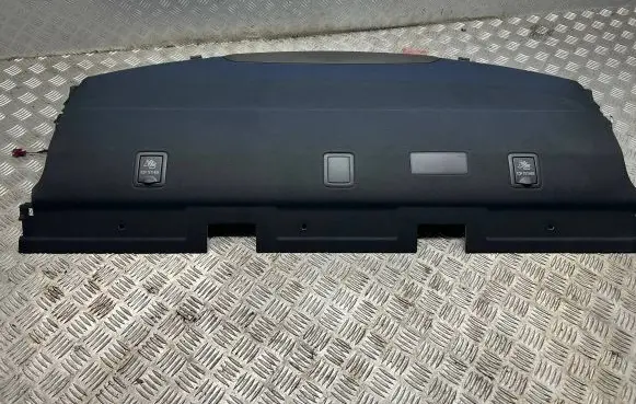 Mercedes-Benz E W213 Parcel shelf A2136900149