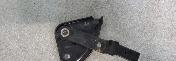 Audi 80 90 S2 B4 Engine bonnet (hood) release handle 