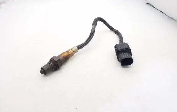 Audi Q7 4L Lambda probe sensor 022906262CA 0258017082