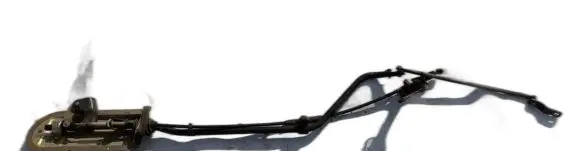 Fiat Bravo - Brava Gear shifter/selector 46401461