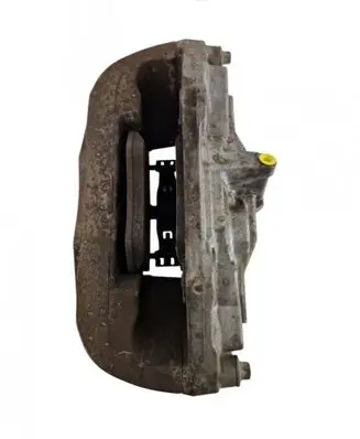 Mercedes-Benz C W205 Front brake caliper