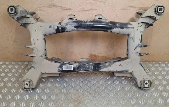BMW 3 GT F34 Rear subframe 6857726