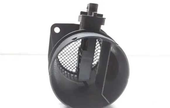 Volkswagen Tiguan Mass air flow meter 0281002956 03L906461A