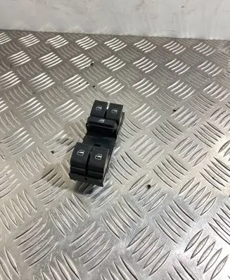 Volkswagen PASSAT B6 Electric window control switch 1K4959857A