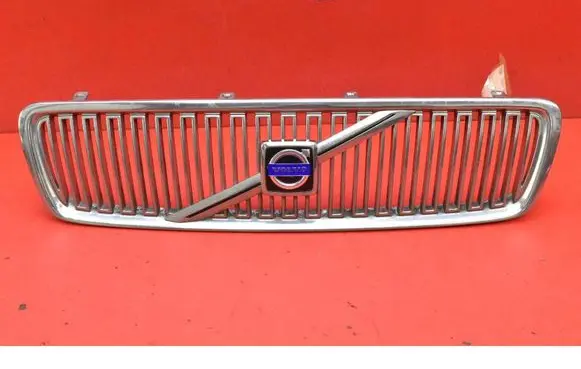Volvo V70 Front grill 8659875