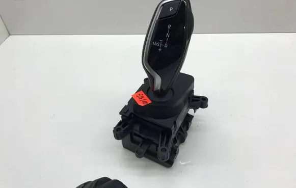 BMW 7 G11 G12 Gear shifter/selector 6825822 034970501 3917000116115005