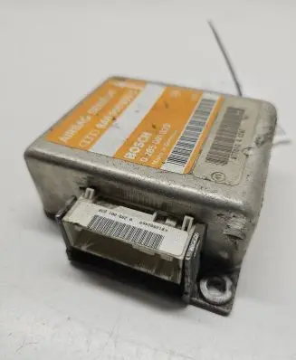 Audi A4 S4 B5 8D Airbag control unit/module 8A0959655C