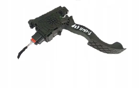 Volkswagen T-Cross Accelerator throttle pedal 2Q1723503