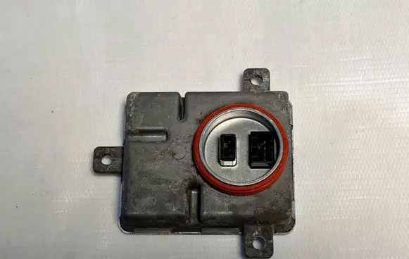 Audi A4 S4 B8 8K Xenon control unit/module 8K0941597 10R023689 W003T18471