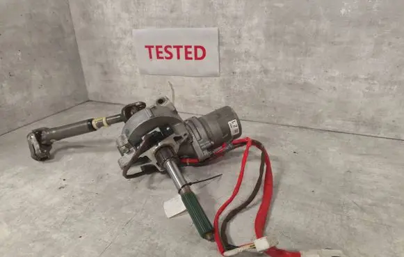Toyota Avensis T270 Electric power steering pump 8096020030 1321001102 99516700