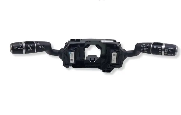 Land Rover Evoque I Wiper turn signal indicator stalk/switch BJ3213N064SE 13ED170788BBCZ