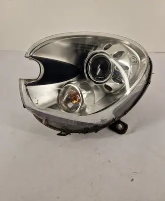 Mini Cooper Countryman R60 Headlight/headlamp 980227306
