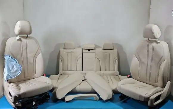 BMW 5 G30 G31 G38 Seat set IMPRK1601949