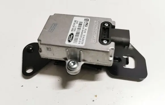 ESP (stability system) control unit