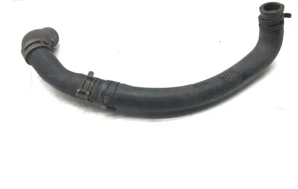 Audi A4 S4 B8 8K Coolant pipe/hose 