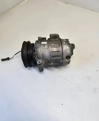 Audi A6 S6 C5 4B Air conditioning (A/C) compressor (pump) 4472208180 05C19241 8D0260808