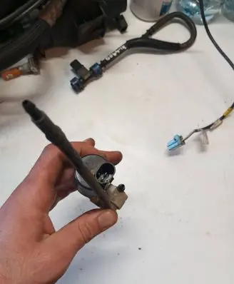 Volvo V60 Negative earth cable (battery) 31343115