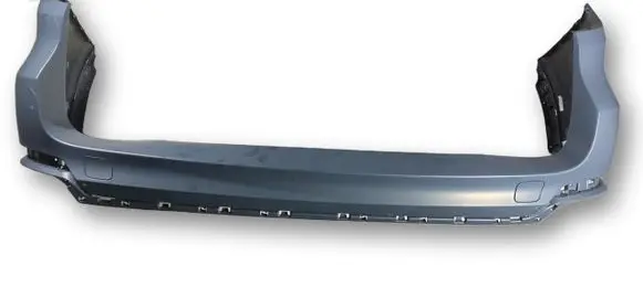 BMW X5 F15 Rear bumper 51127378571 51127378570 7378571
