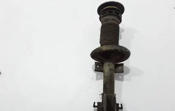 Renault Master III Front shock absorber/damper 543029774R