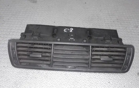 Citroen C8 Dash center air vent grill 1484107077C 1491965077