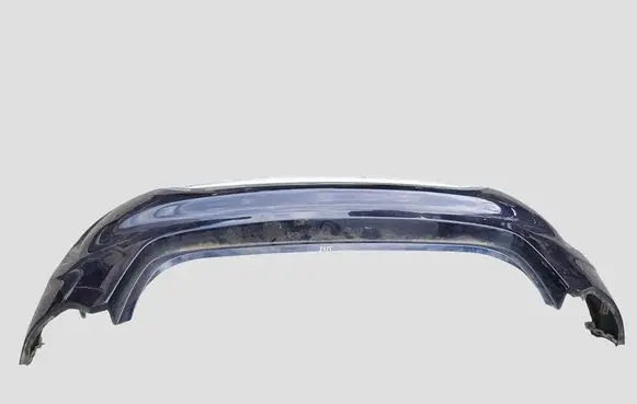 Citroen DS4 Rear bumper