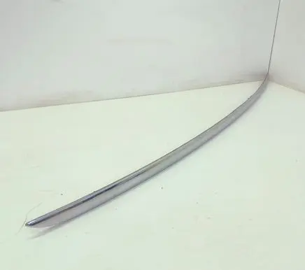 Volkswagen PASSAT B6 Tailgate/boot cover trim set 