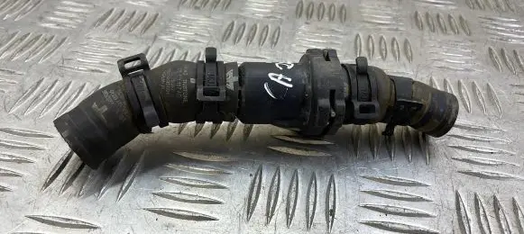 Audi A6 S6 C7 4G Engine coolant pipe/hose 03L121157AD