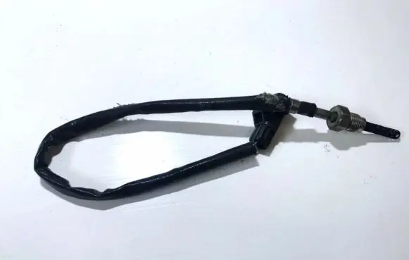 Volvo XC90 Exhaust gas temperature sensor 30751456a