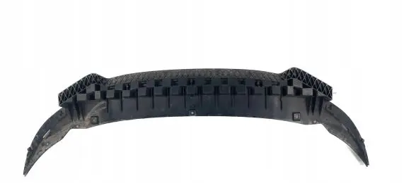 Audi A3 S3 8P Front bumper lip 8P0807233