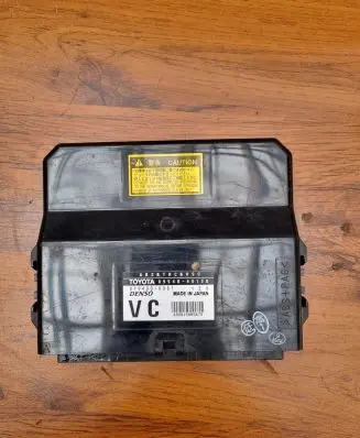 Lexus RX 300 ABS control unit/module 8954048130 0794008081