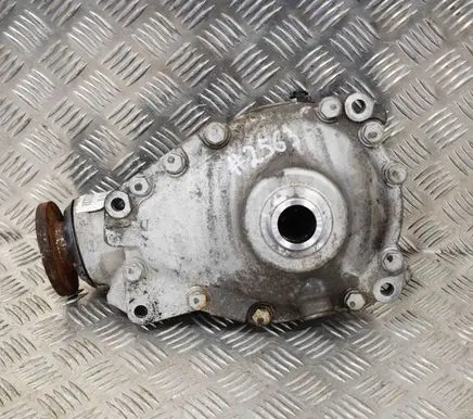 BMW 3 F30 F35 F31 Front differential 7578157 7600991