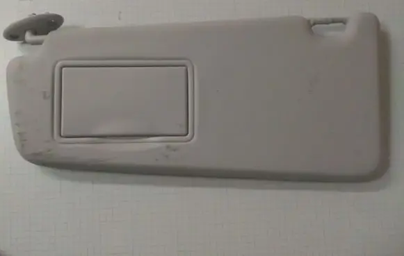 Ford Focus C-MAX Sun visor