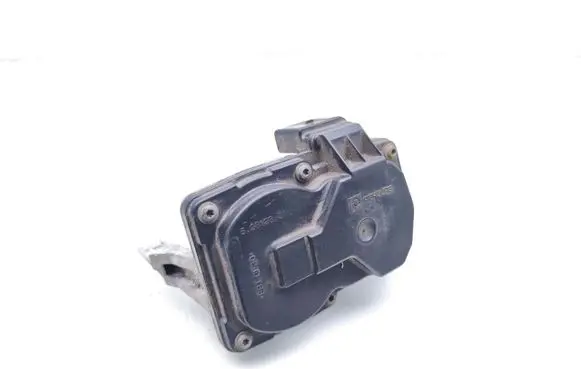 Audi A4 S4 B9 Intake manifold valve actuator/motor 3Q0253691J 52812801