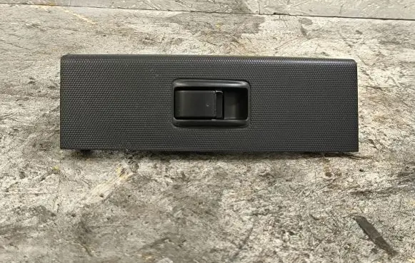 Toyota Corolla Verso AR10 Electric window control switch 742310F030