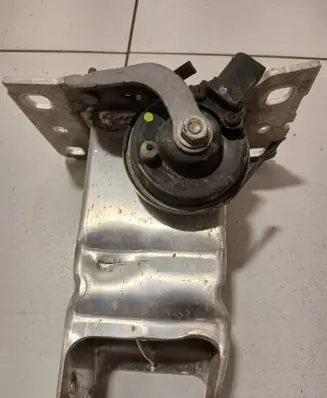 Audi A4 S4 B9 Front bumper shock/impact absorber 8W0807133