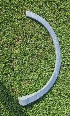 Audi Q3 F3 Rear arch trim 83A853818B