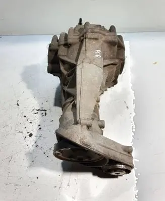 Porsche Cayenne (9PA) Front differential DRM99036 4460310021