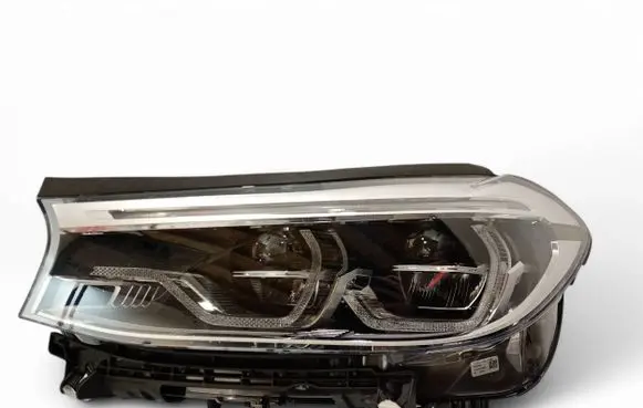 BMW 6 G32 Gran Turismo Headlight/headlamp 7461885 63117461885 8497227