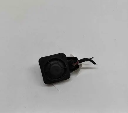 Alarm system siren
