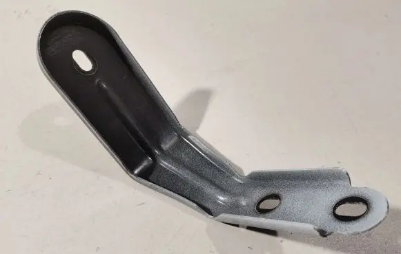 Porsche 911 991 Fender mounting bracket 99150355500