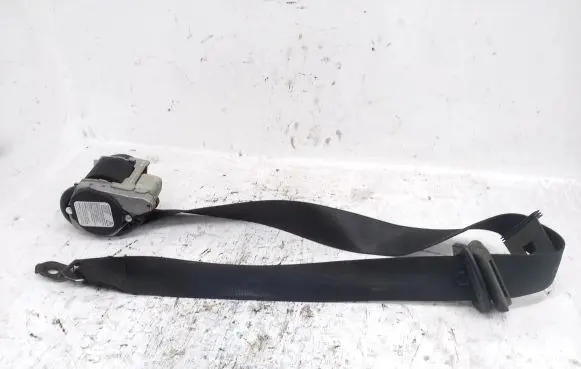Volkswagen Crafter Front seatbelt 2018680222