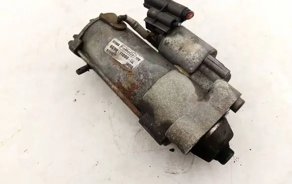 Ford Mondeo MK IV Starter motor 6G9N-11000-FA