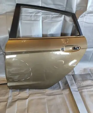 Ford Fiesta Rear door 