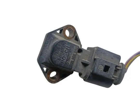 Audi A3 S3 8L Air pressure sensor 0281002177 038906051