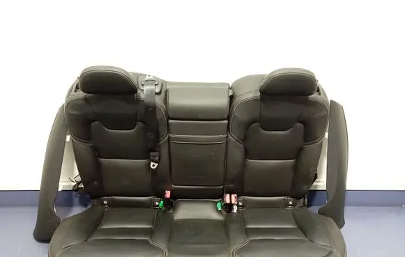 Volvo S90, V90 Second row seats 