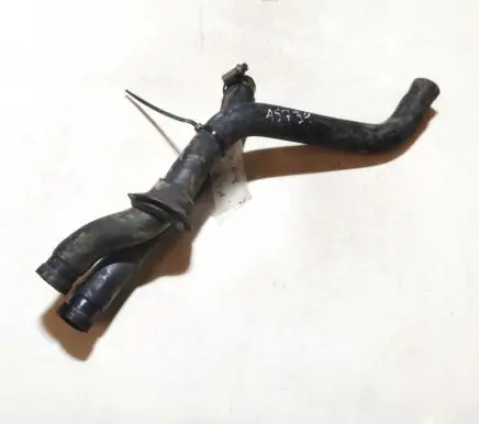 Audi A6 S6 C4 4A Engine coolant pipe/hose 4a0819373c